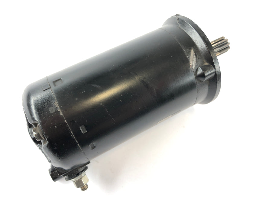 Ducati 1098 S H7 [2009] - starter engine starter engine
