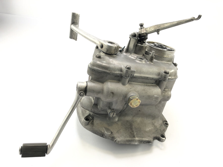 BMW R 60/5 [1973] - Gearbox met Kickstarter en Switching Pedal