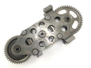 Honda VTR 1000 SP 1 SC45 [2001] - Camshaft drive-7