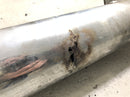 Honda CBX 650 E RC13 [1983] - exhaust muffler on the left-3
