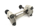 Yamaha TT 600 R DJ01 [1998] - Riser handlebar clamp-2
