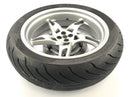 BMW R 1100 S R11S [2005] - Rear wheel rim 5.00 x 17"-1