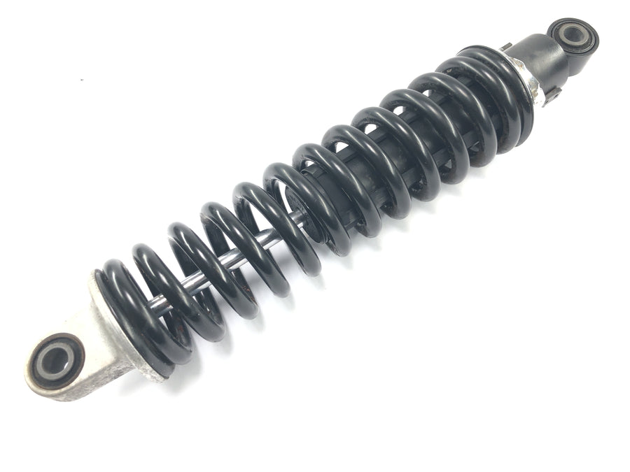 BMW K 100 [1984] - Suspension strut shock absorber without rear stop buffer rear wheel suspension