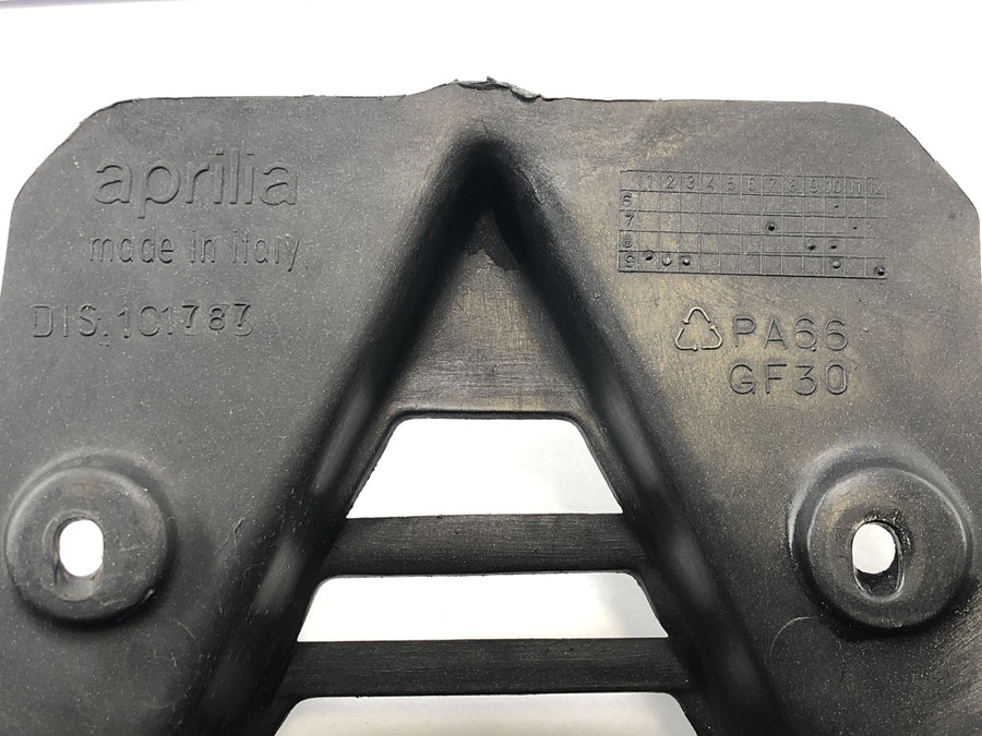 Aprilia SL 1000 Falco PA [2000] - Innenverkleidung hinten