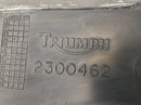 Triumph Daytona 900 T300D [1996] - Cockpit cover inner paneling at the front-3