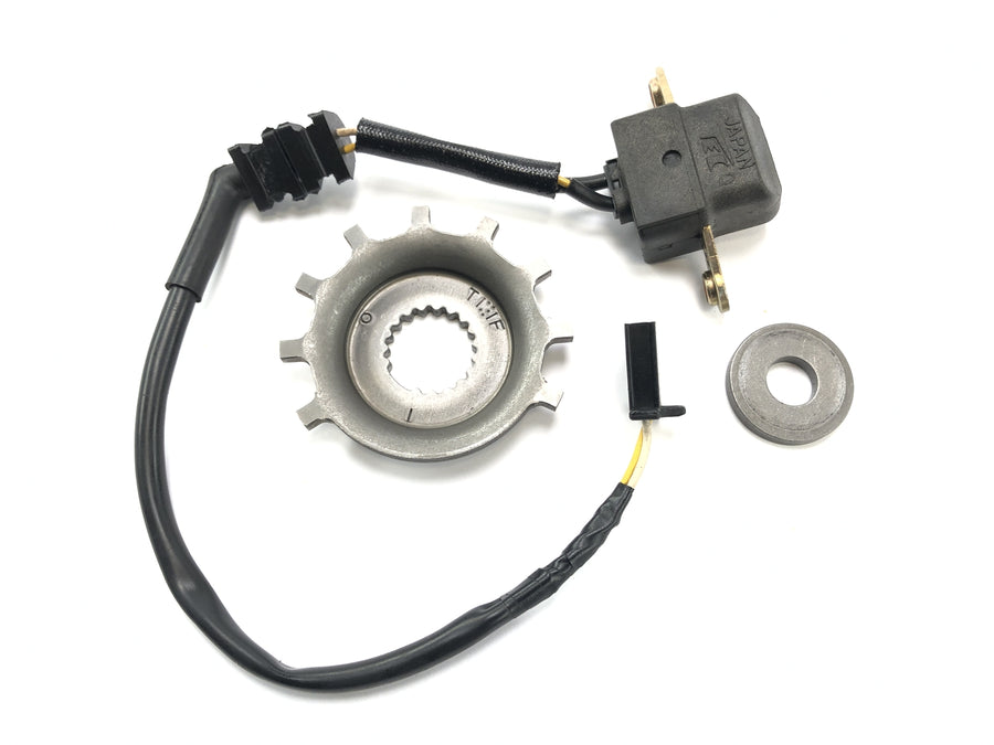 Honda CBR 900 RR SC28 [1994] - ignition impulse provider Pulse provider Pickup Sensor Motorbider