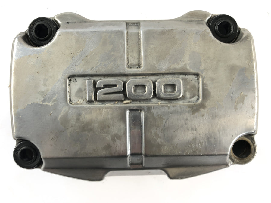 Honda Goldwing GL 1100 SC02 [1980] - valve lid on the left