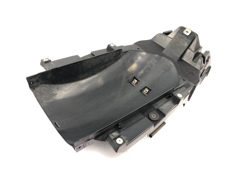 BMW R 1100 RT 259 [1999] - Heckinnenverkleidung Radabdeckung Hinterradkotflügel