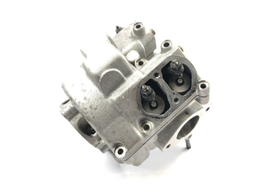 Husqvarna TE 610 H6 8AE [TE 570 H7] - cilinderkop klepbedieningshuis - 0
