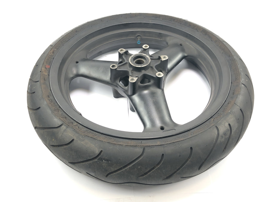 Triumph Daytona 900 T300D [1996] - Front wheel rim wheel 3.50 x 17"