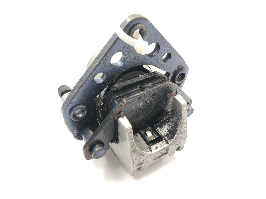Kawasaki GPZ 1000 RX [1987] - Bremssattel Bremszange vorne rechts