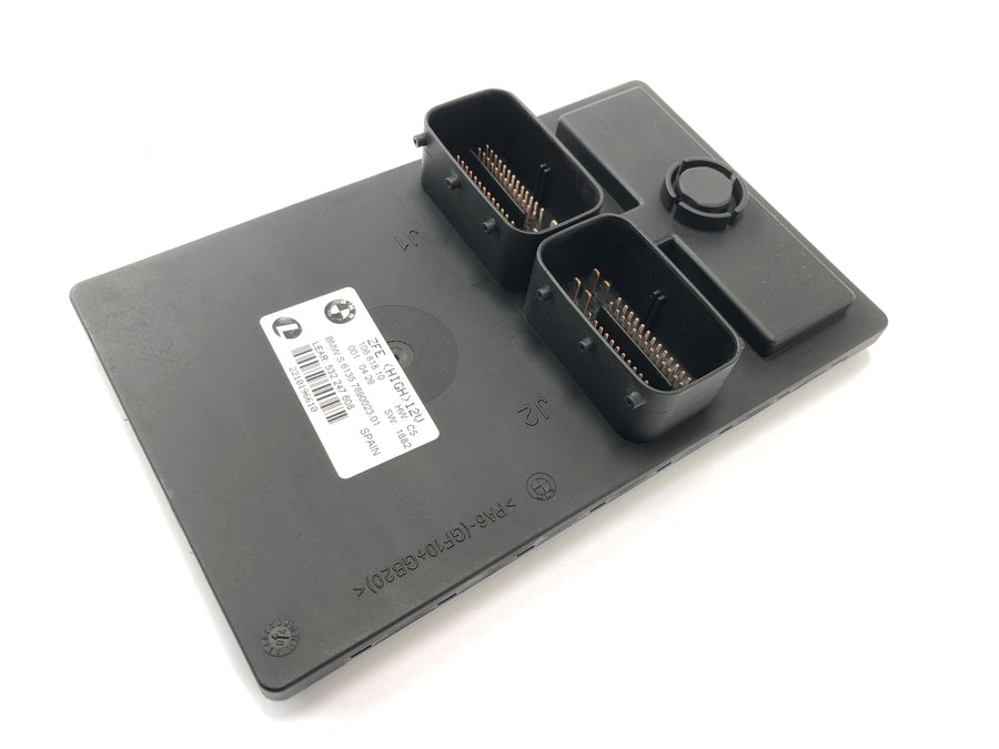 BMW K 1200 S K12S [2004] - Engine control unit control unit