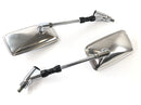Yamaha XJR 1300 RP06 [2002] - Mirror rearview mirror chrome left and right-3