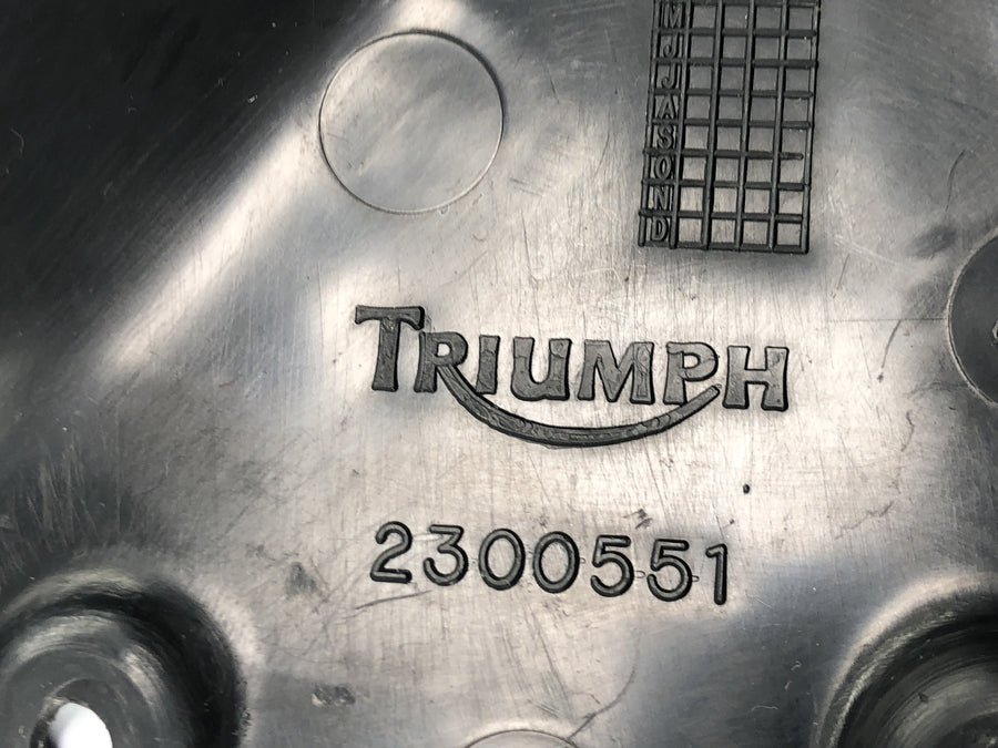 Triumph Daytona 900 T300D [1996] - inner fairing pair