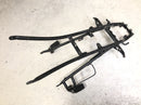 BMW F 650 GS R13 [2000] - Heckrahmen Rahmenheck-4
