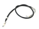 Suzuki VZ 1500 WVCU [2011] - Bowden cable seat lock-1