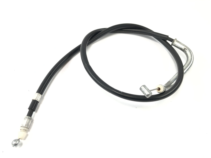 Suzuki VZ 1500 WVCU [2011] - Bowden cable seat lock