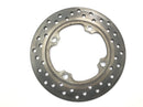 Honda CBR 1000 RR SC57 [2006] - Brake disc rear brake disc Brake Disc-3