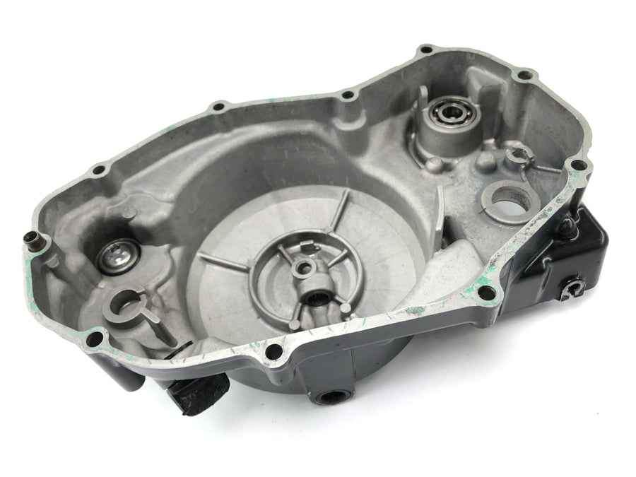 Honda NSR 125 JC22 [1998] - Motor lid coupling lid