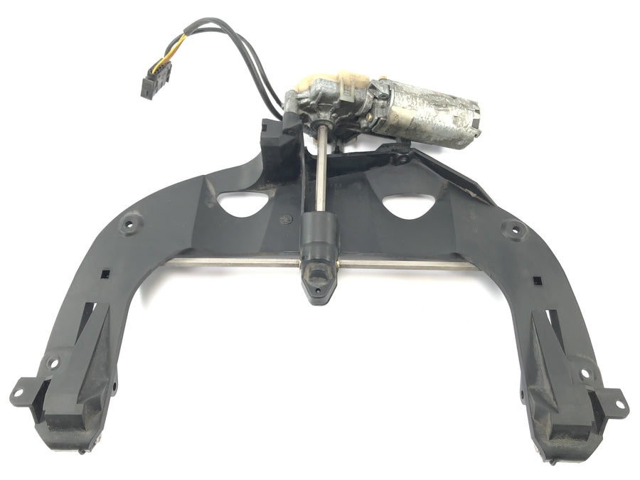 BMW R 1100 RT 259 [1997] - Windschild Motor Stelingsmechanica Elektrisch aanpassingsaandrijving