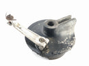 Yamaha TT 600 59X [1986] - Brake drum rear wheel brake-2