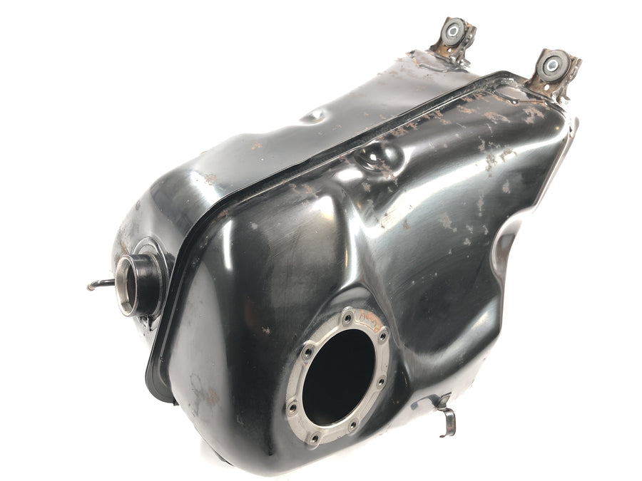 Yamaha GTS 1000 4FV [1997] - Tank petrol tank fuel tank