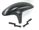 Harley Davidson Low Rider [CULT WERK] - Kotflügel vorne Schutzblech Vorderrad Fender mit Halterung-1