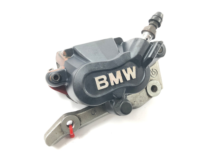 BMW R 1200 GS R12 K25 [2004] - Bremssattel Bremszange hinten Brembo