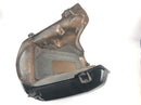 Honda XRV 750 Africa Twin RD04 [1990] - Tank Benzinetank Brandstoftank zwart gespoten-6