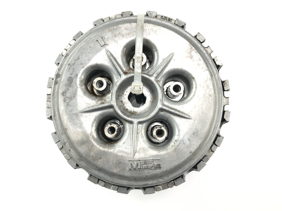 Sachs ZX 125 [1998] - Clutch clutch basket clutch package