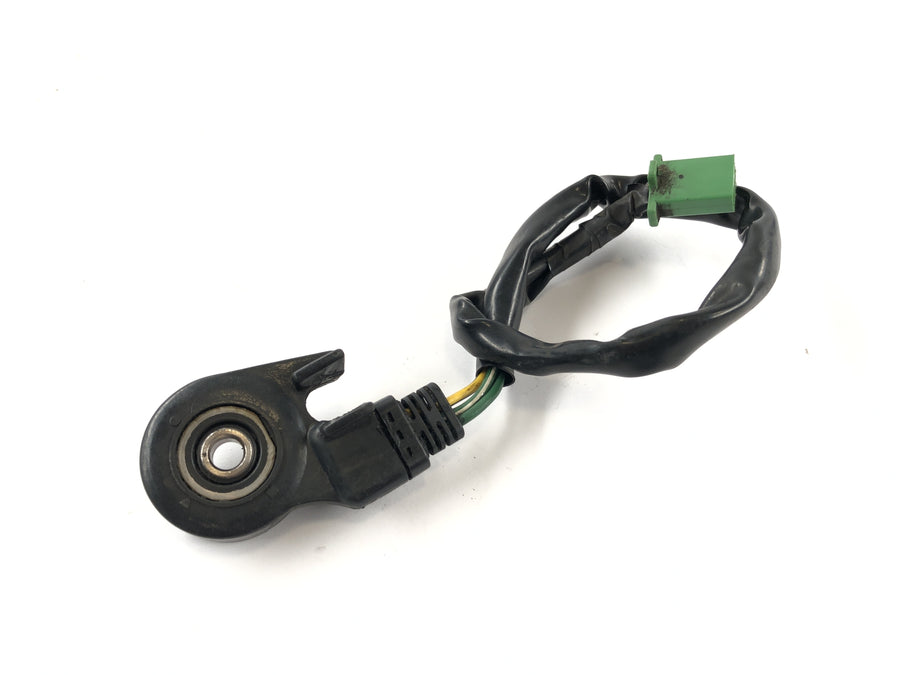 Honda CBR 1000 F SC24 [1991] - Side Stand Switch
