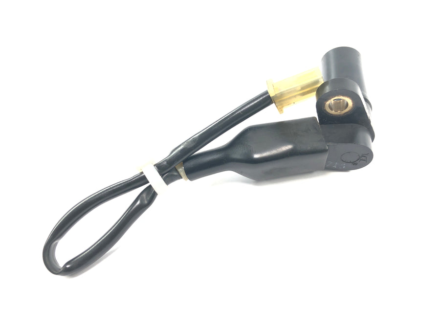 Honda VFR 800 FI RC46 [1999] - Snelheidssensor krukassensor pulsgeneratorsensor