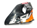 Aprilia RSV 1000 RP Mille [2001] - Zijpaneel kuip rechts-1