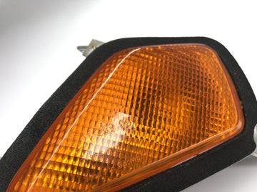 BMW K 100 RT [1988] - Draai Signal Cladding Indicator Set Paar - 0
