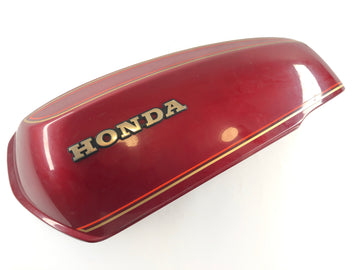 Honda GL 1000 Goldwing GL1 [1977] - Tankverkleidung Tankblende Links