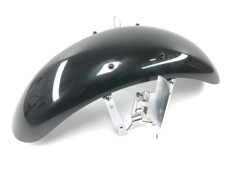 Honda VTX 1800 SC46 [2004] - Kotflügel vorne Schutzblech vorn mit Halterungen Frontfender