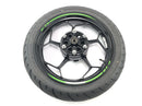 Kawasaki Ninja 125 BX125B [2024] - Achterwielband RIM Aluminium velgen achter-2
