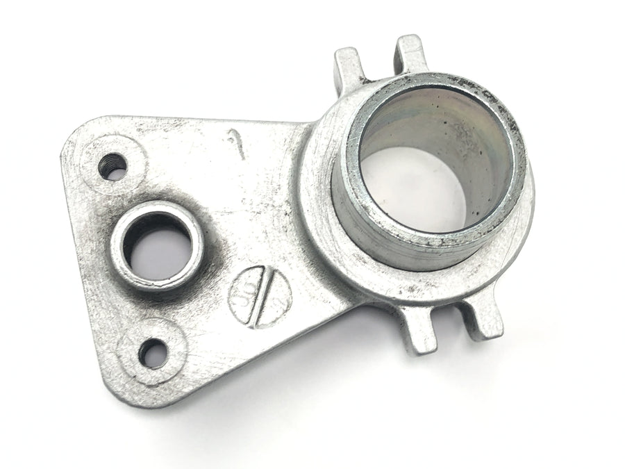 Suzuki GSF 1250 SA Bandit WVCH [2007] - ABS Sensor Halterung vorne