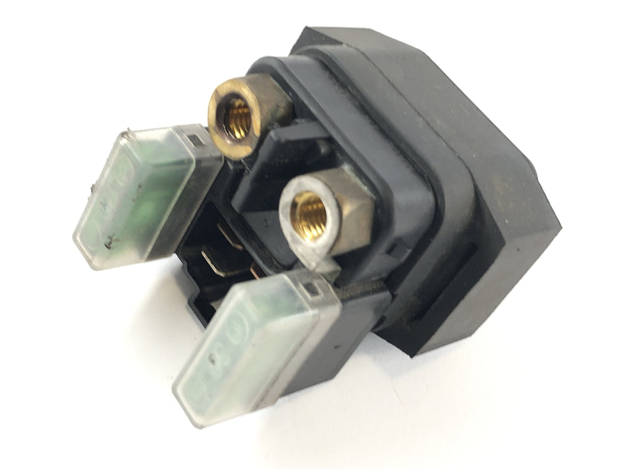 Yamaha XT 660 DM01 [2004] - Starter Relay