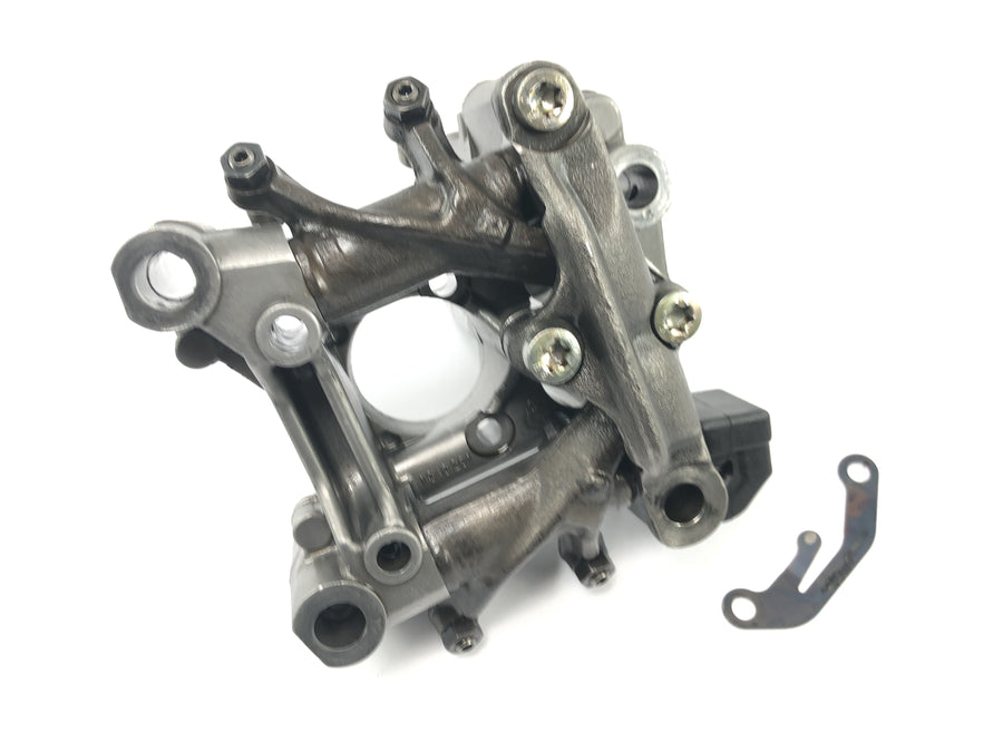 BMW R 1100 S R2S [2000] - rocker arm bracket valve train bearing bracket set left and right