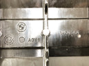 BMW K 1100 RS [1991] - motor lid crankshaft cover-5