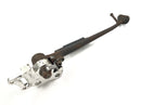 Yamaha YZF R1 RN09 [2003] - side stand with spring and recording-1