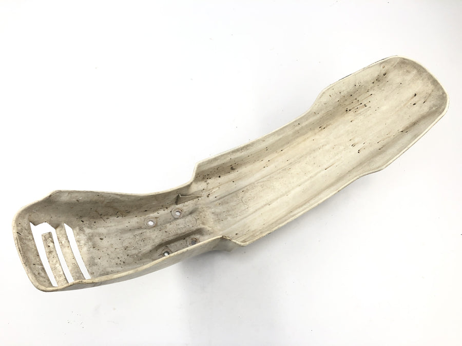 Yamaha TT 600 R DJ01 [1998] - Kotflügel Frontfender