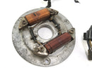 Yamaha XT 500 1U6 [1981] - Lichtmaschine Stator-1