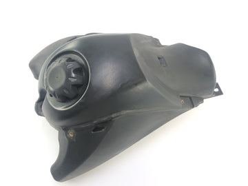 Yamaha XT 125 X [2004] - Tank benzinetank - 0