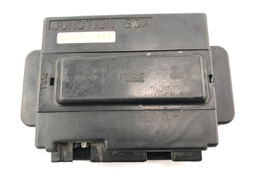 Kawasaki Zephyr 750 ZR750C [1994] - Fuse Box Junction Box Fuse Box - 0