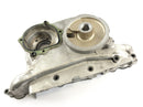 Honda Goldwing GL 1200 [SC14] - Wasserpumpendeckel Ölfilteraufnahme Motordeckel-2