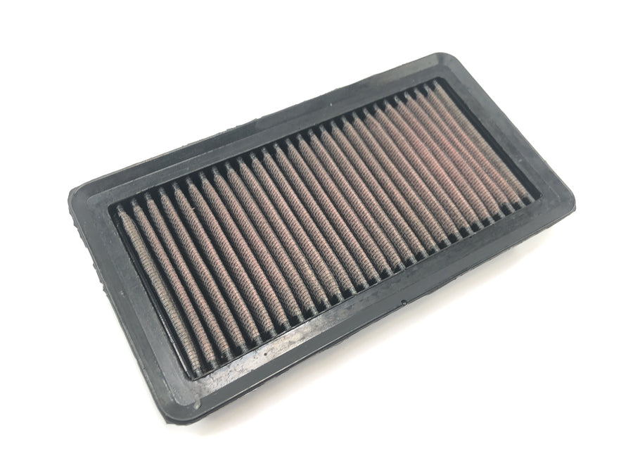 KTM Duke 690 A3 [2012] - Luftfilter K&N Sportluftfilter Dauerluftfilter Luftfiltereinsatz