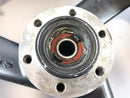 Yamaha XJR 1200 4PU [1995] - Vorderrad Felge Rad 3.50 x 17"-3