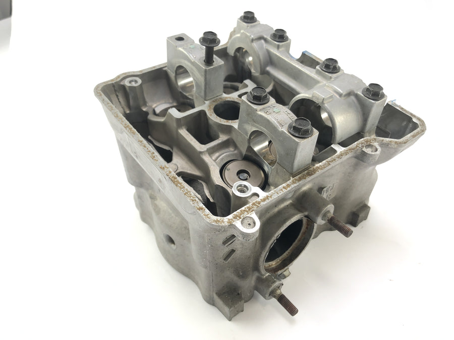 Honda VTR 1000 SP 1 SC45 [2001] - rear cylinder head